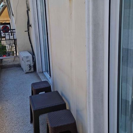 Stadion 2 Apts Near Athens City Center Esterno foto